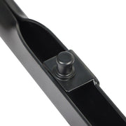 DURAFORCE 15098152 15098153 Rear Upper Trailing Control Arm Set For GMC Envoy 2002-2009