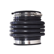 DURAFORCE Air Intake Hose Tube Duct Boot Resonator For 2006-2008 Infiniti G35 3.5L V6