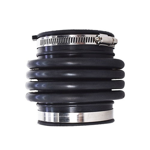 DURAFORCE Air Intake Hose Tube Duct Boot Resonator For 2006-2008 Infiniti G35 3.5L V6
