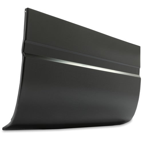 Steel Cab Corners for 1988-1998 Chevy GMC Pickup Extended Cab Rust Repair Pair