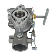 DURAFORCE Carburetor 200 AMP For Lincoln SA-200 SA-250 WELDER repalce for Zenith 13713B