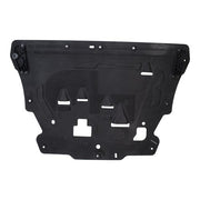 DURAFORCE For Volvo XC90 2016-2023 Under Engine Splash Guard Shield Cover Plastic