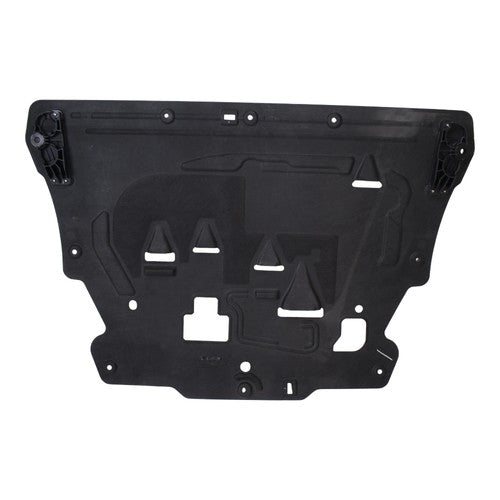 DURAFORCE For Volvo XC90 2016-2023 Under Engine Splash Guard Shield Cover Plastic