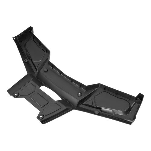 Rear Bumper Black Textured for 2009-2021 Polaris RZR 170 0454294-070