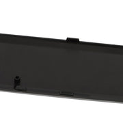 DURAFORCE Plastic Black Brand New Suitable For Nissan Kicks 2025 Front Bumper Cover Trim
