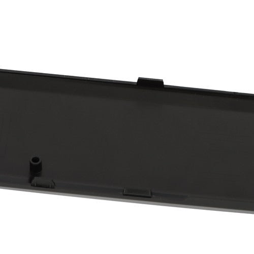 DURAFORCE Plastic Black Brand New Suitable For Nissan Kicks 2025 Front Bumper Cover Trim
