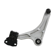 DURAFORCE Fits 2013-2020 Ford Fusion MKZ Front Lower Control Arms with Ball Joints 2PCS