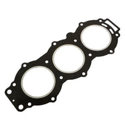 DURAFORCE Head Gasket 688-11181-A2-00 18-3805 For Yamaha 75-90 HP Outboard 3 Cylinder US
