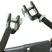 DURAFORCE For Kubota BX22D BX23D BX24D BX25 B-Series Rear 3 Point Hitch Stabilizer Kit