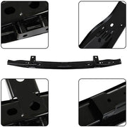 DURAFORCE Steel New Steel Front Bumper ReinForcement For Jeep Grand Cherokee 2011-2022