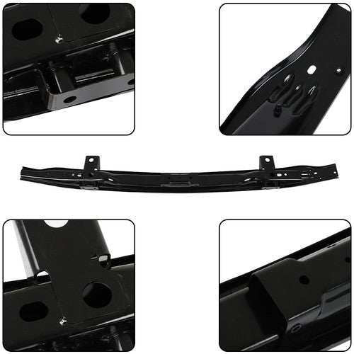 DURAFORCE Steel New Steel Front Bumper ReinForcement For Jeep Grand Cherokee 2011-2022