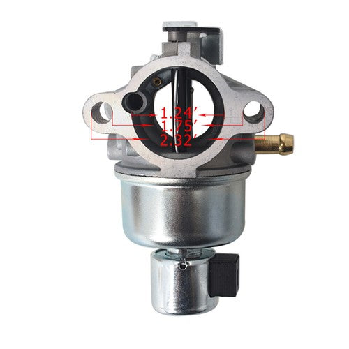 DURAFORCE Carburetor Kit For Kohler SV530 SV540 SV590 SV600 20-853-33-S 20 853 14-S