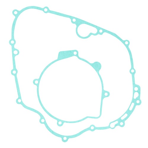 DURAFORCE GASKET SET FOR KAWASAKI KLF300 BAYOU 2X4 1988-2004 KEF 300 LAKOTA 1995-2003 ATV