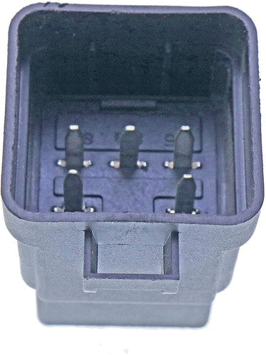 DURAFORCE AM123716 - 12V 50A WaterProof Relay for John Deere Riding Mower