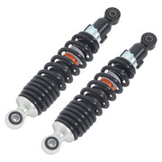 DURAFORCE Front Coil-Over Shocks 2PCS For Kawasaki Bayou 220 250 KLF220A 450141455