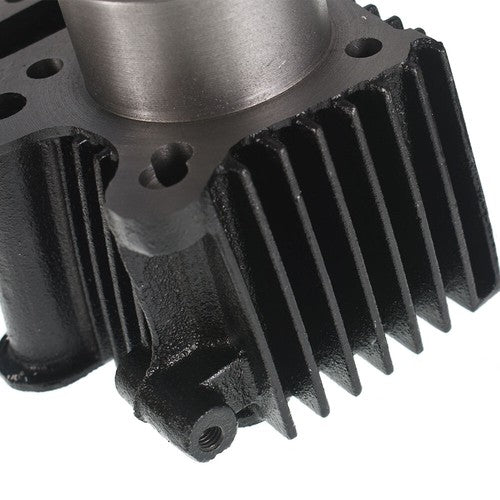 DURAFORCE For Honda CRF70 ATC70 XR70 Cylinder Head Piston Gasket Top End Kit USA NEW
