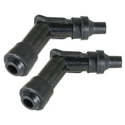 DURAFORCE Ignition Coils & Spark Plug Caps For Honda1969-1978 750 Four CB750 CB750A F/K US