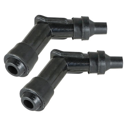 DURAFORCE Ignition Coils & Spark Plug Caps For Honda1969-1978 750 Four CB750 CB750A F/K US