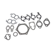 DURAFORCE Engine Gasket Set 260-1000 for Small Block Chevy 350 327 307 302 283 1957-1979