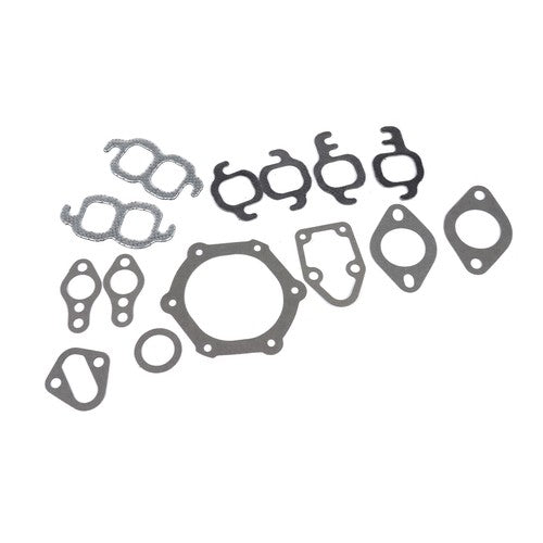 DURAFORCE Engine Gasket Set 260-1000 for Small Block Chevy 350 327 307 302 283 1957-1979