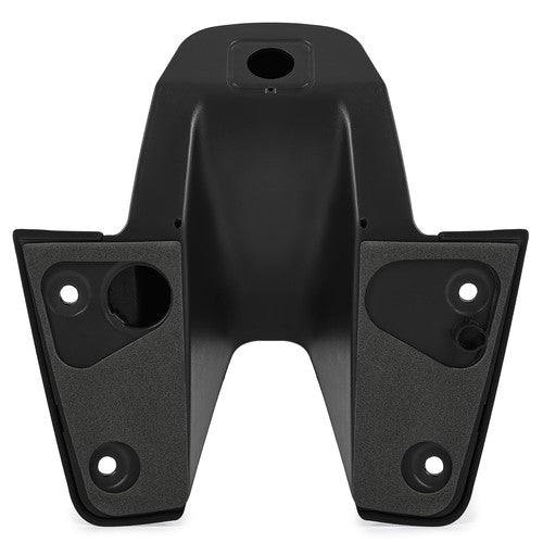 Black Plastic Rear Camera Housing for Freightliner Benz Sprinter 1500 18 20 23