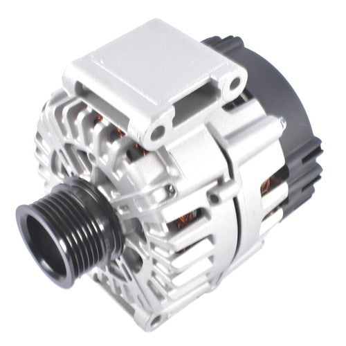 DURAFORCE 200A 12V Alternator for 2015-2020 Mercedes CLS400 E400 E450 GL450 3.0L 2996CC V6