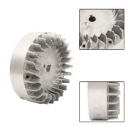 DURAFORCE Flywheel For Predator 196cc 212cc 224cc 69730 69736 NonHemi Cast Aluminum 10kRPM