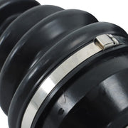 DURAFORCE New For Polaris RZR S 800 2009-2014 Rear Left&Right CV Axles Drive Shaft 1332883