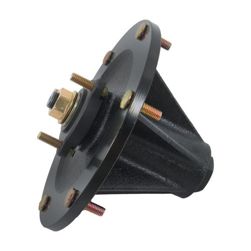 DURAFORCE Lawn Mower Spindle Assembly For Toro Z Master 7000 7500-D 127-0560