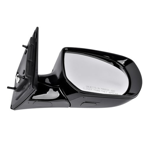 DURAFORCE White RH Mirror Power Heated Signal for Hyundai Santa Fe Sport 2.0 2.4 2013-2018