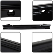DURAFORCE For 15-22 Chevrolet Colorado GMC Canyon Steel Front Bumper Reinforcement