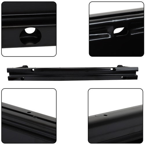 DURAFORCE For 15-22 Chevrolet Colorado GMC Canyon Steel Front Bumper Reinforcement
