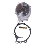 DURAFORCE Water Pump 21010-VB025 for Nissan Forklift FG40T2-8 FG40ZT-8 FG45BCS-8 FG45ST-8