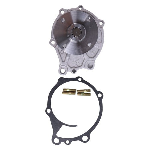 DURAFORCE Water Pump 21010-VB025 for Nissan Forklift FG40T2-8 FG40ZT-8 FG45BCS-8 FG45ST-8