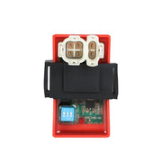 DURAFORCE DC CDI BOX For GY6 Performance 50cc 125cc 150cc 250cc Moped Scooter ATV Go Karts