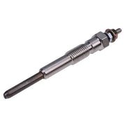 DURAFORCE 4Pcs Engine Glow Plug 19850-76006-71 for Toyota Skid Steer Loader 2J Engine 24V