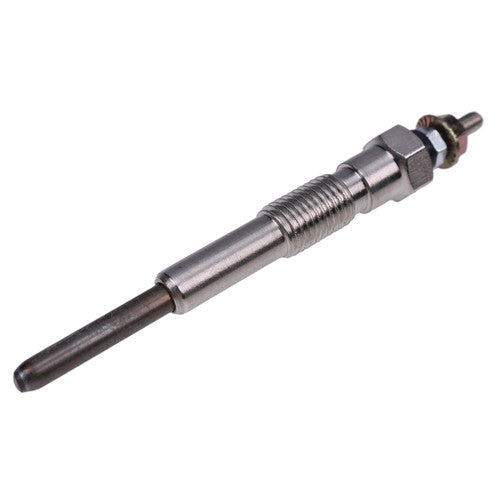 DURAFORCE 4Pcs Engine Glow Plug 19850-76006-71 for Toyota Skid Steer Loader 2J Engine 24V