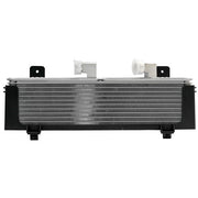 DURAFORCE External Trans Oil Cooler 84173164 for Chevrolet Silverado 2500/3500 6.6L 17-19