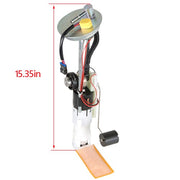 DURAFORCE For Polaris Sportsman Forest 800 2006-2015 ATV 47-1014 Fuel Pump Module Assembly