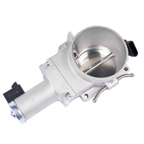 DURAFORCE Throttle Body Valve Assembly for Chevrolet Silverado 1500 2500 HD 3500 977-859