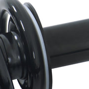 DURAFORCE For Chevy Tahoe GMC Cadillac Escalade 2007-14 2x Front Shock Struts Magneride