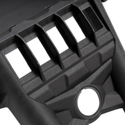 DURAFORCE Central Dashboard Control Kit For Can-Am Maverick X3 Max R Turbo XRS XDS 2017-18