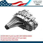 DURAFORCE Transfer Case NP261XHD NP2 Fits Chevrolet Silverado GMC Sierra 2500HD 3500 01-07