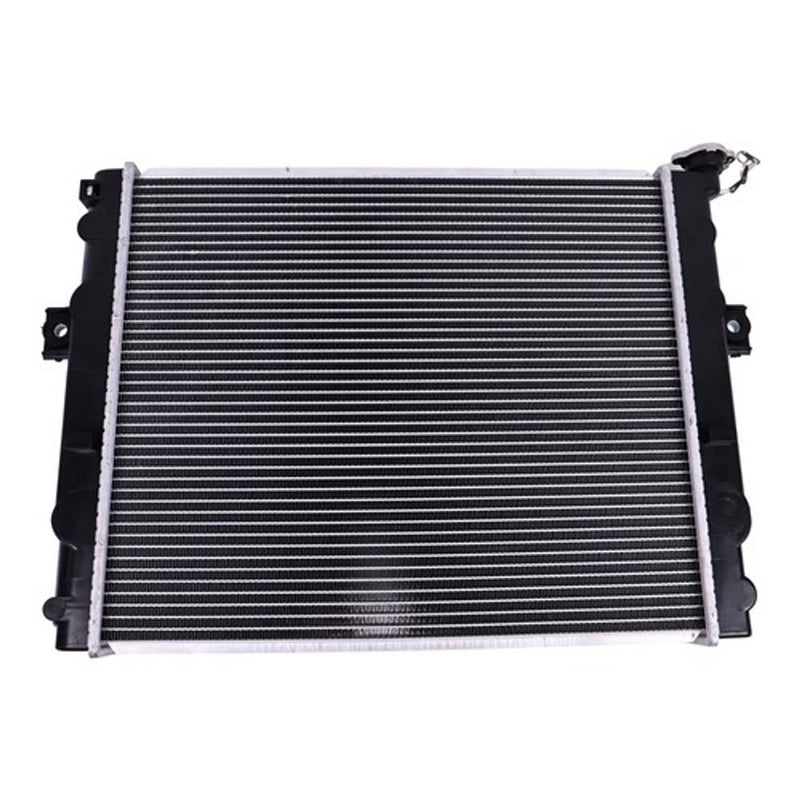 3fg10 Radiator Radiator 3EA-04-41710 for Komatsu Forklift FG09-21-M FG09L-18L-20 FG10 ...