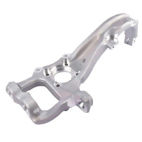DURAFORCE Front Driver Left LH Side Steering Knuckle for Tesla X 2016 2017 2018 2019 2020