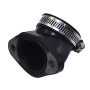 DURAFORCE Intake Manifold Carburetor Boot for Polaris Ranger 500 4X4 2004-2007