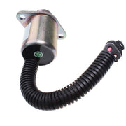 DURAFORCE Solenoid for Cat Caterpillar Skid Steer 216 226 236 228 232 236 242 247 287 3034