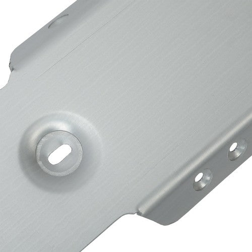 DURAFORCE Full Chassis Engine Skid Plate For Honda TRX450R TRX450ER All Years 2004-2014