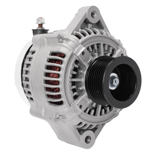 DURAFORCE For JOHN DEERE Alternator MARINE ENGINE #RE500226 #SE501839 #101211-7780 250A