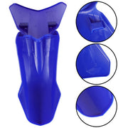 DURAFORCE Fit For Yamaha TTR50 2006-2021 ABS Plastic Fender Kit Side Cover Fairing US